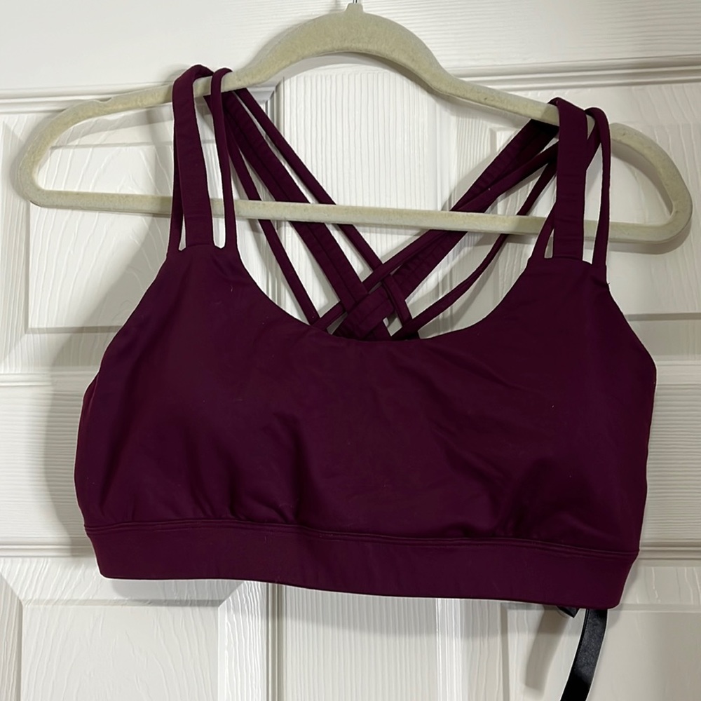 VICTORIA’S SECRET SPORTS BRA